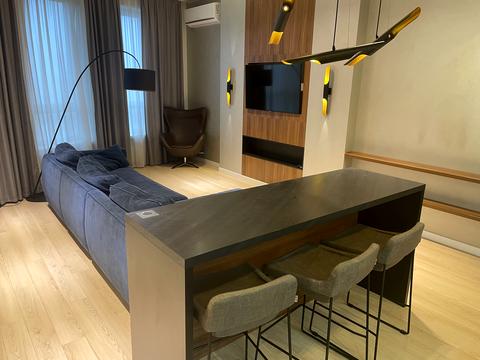 квартира за адресою Миколи Міхновського бульв. (Дружби народів), 14-16