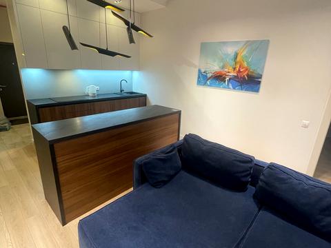 квартира за адресою Миколи Міхновського бульв. (Дружби народів), 14-16