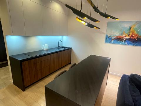 квартира за адресою Миколи Міхновського бульв. (Дружби народів), 14-16