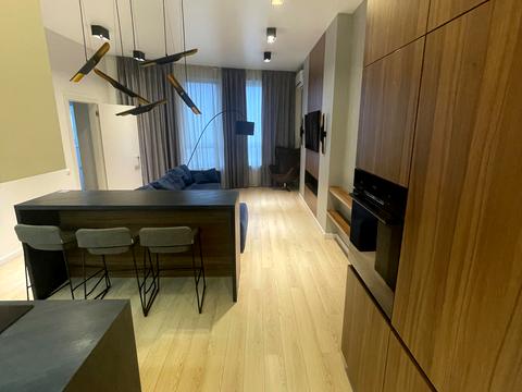 квартира за адресою Миколи Міхновського бульв. (Дружби народів), 14-16