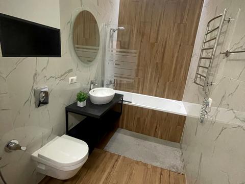 квартира за адресою Миколи Міхновського бульв. (Дружби народів), 14-16