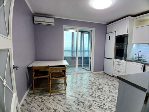 квартира за адресою Григорія Ващенка вул., 7