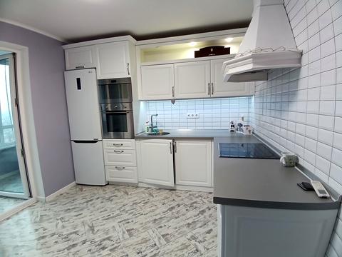 квартира за адресою Григорія Ващенка вул., 7