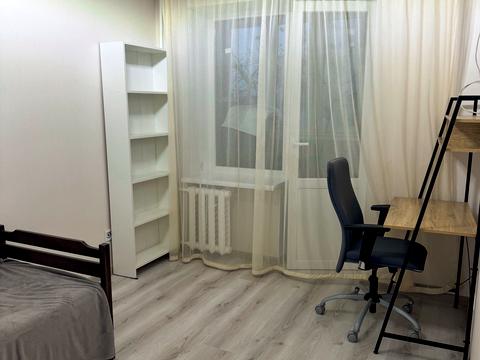 квартира за адресою Хорольська вул., 10