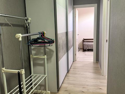 квартира за адресою Хорольська вул., 10