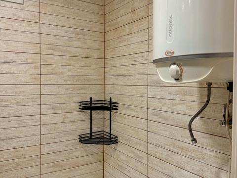 квартира за адресою Хорольська вул., 10