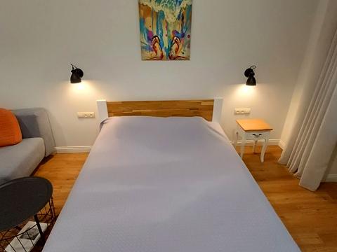 квартира за адресою Гаванна вул., 6