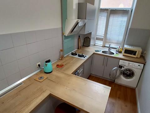 квартира за адресою Гаванна вул., 6