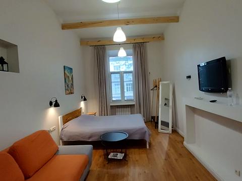 квартира за адресою Гаванна вул., 6