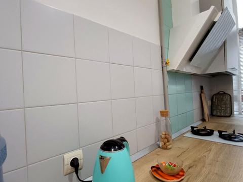 квартира за адресою Гаванна вул., 6