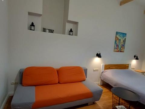 квартира за адресою Гаванна вул., 6