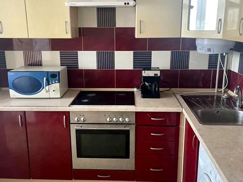 квартира по адресу Гонгадзе Георгия просп. (Советской Украины), 20-К