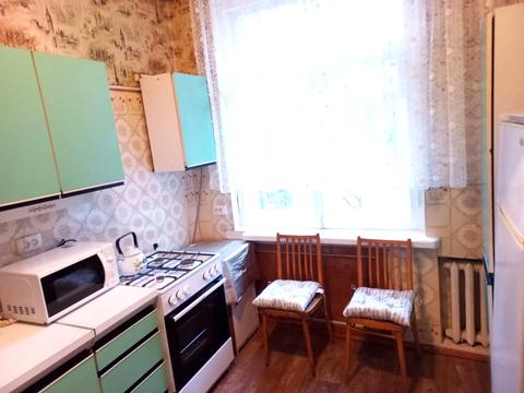 квартира за адресою Бастіонна вул., 4