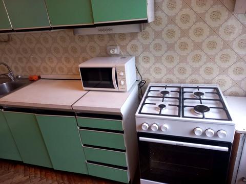 квартира за адресою Бастіонна вул., 4