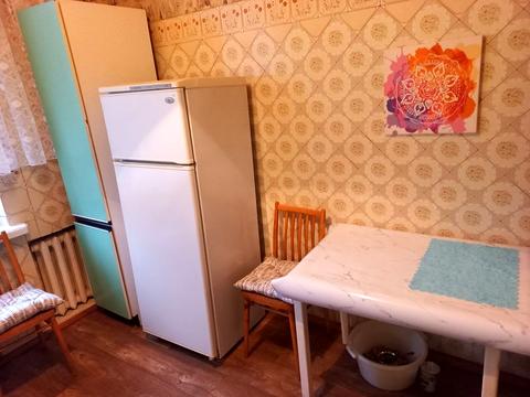 квартира за адресою Бастіонна вул., 4