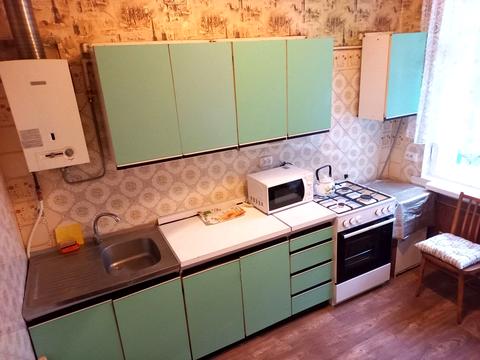 квартира за адресою Бастіонна вул., 4