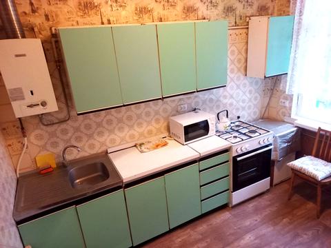 квартира за адресою Бастіонна вул., 4