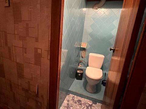 квартира за адресою Бастіонна вул., 4