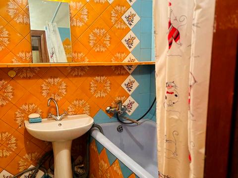 квартира за адресою Бастіонна вул., 4