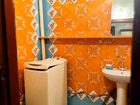 квартира за адресою Бастіонна вул., 4