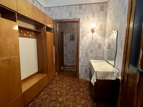 квартира за адресою Бастіонна вул., 4