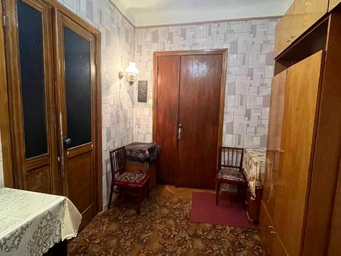 квартира за адресою Бастіонна вул., 4