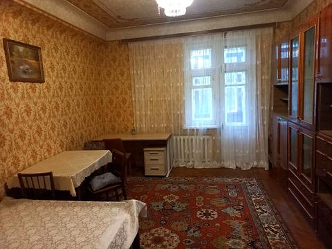 квартира за адресою Бастіонна вул., 4