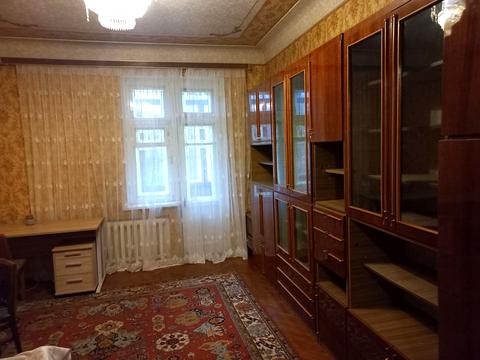 квартира за адресою Бастіонна вул., 4