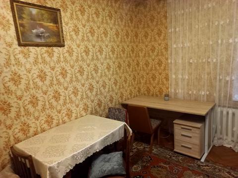 квартира за адресою Бастіонна вул., 4