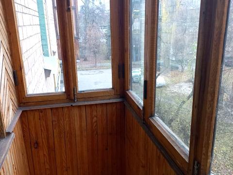 квартира за адресою Бастіонна вул., 4