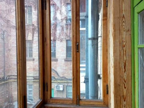 квартира за адресою Бастіонна вул., 4