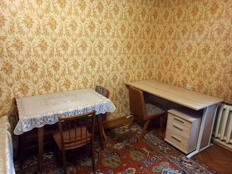 квартира за адресою Бастіонна вул., 4