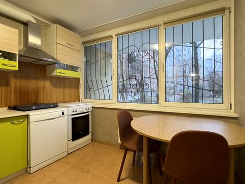 квартира за адресою Верховинна вул., 41