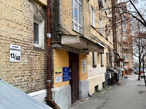 комерційна за адресою Олександра Кониського вул., 48/13