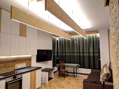 квартира за адресою Сімферопольська вул., 2-П