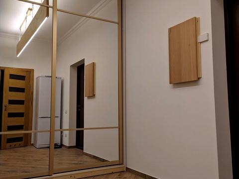 квартира за адресою Дніпро, Сімферопольська вул., 2-П