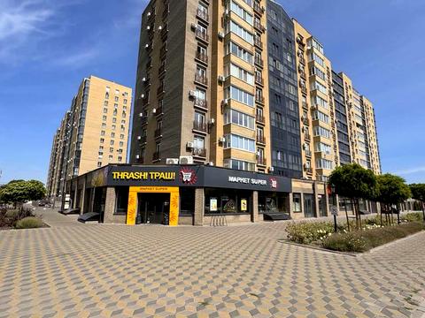 квартира за адресою Байди Вишневецького вул., 68/2