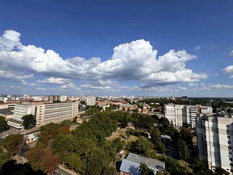 квартира за адресою Байди Вишневецького вул., 68/2