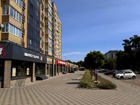 квартира за адресою Байди Вишневецького вул., 68/2