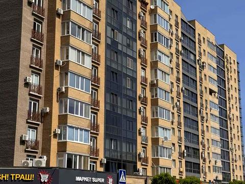 квартира за адресою Байди Вишневецького вул., 68/2