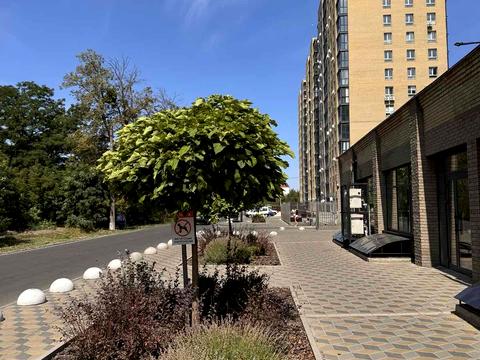 квартира за адресою Байди Вишневецького вул., 68/2