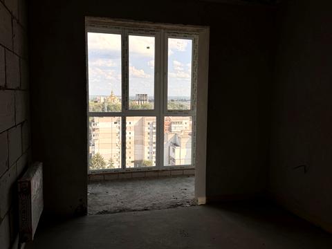 квартира за адресою Байди Вишневецького вул., 68/2