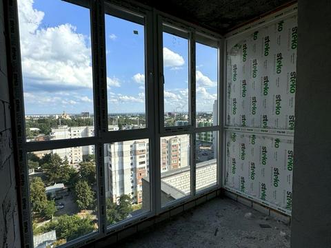 квартира за адресою Байди Вишневецького вул., 68/2