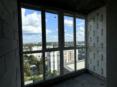 квартира за адресою Байди Вишневецького вул., 68/2