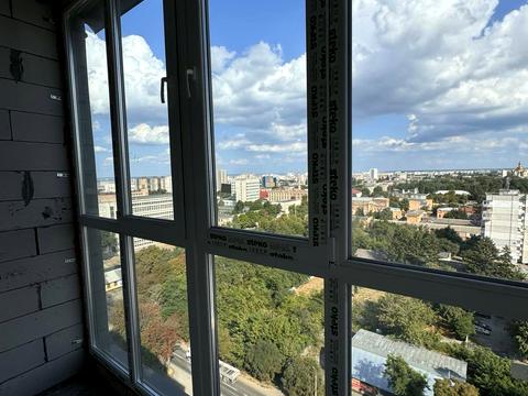 квартира за адресою Байди Вишневецького вул., 68/2