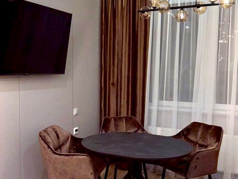 квартира по адресу Вышгородская ул., 45/11