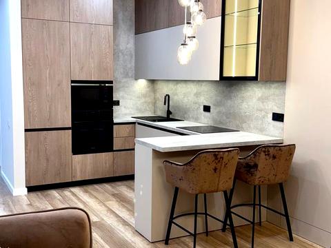 квартира по адресу Вышгородская ул., 45/11