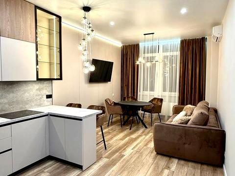 квартира по адресу Вышгородская ул., 45/11