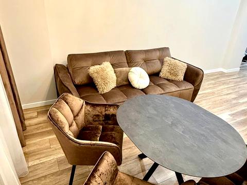 квартира по адресу Вышгородская ул., 45/11