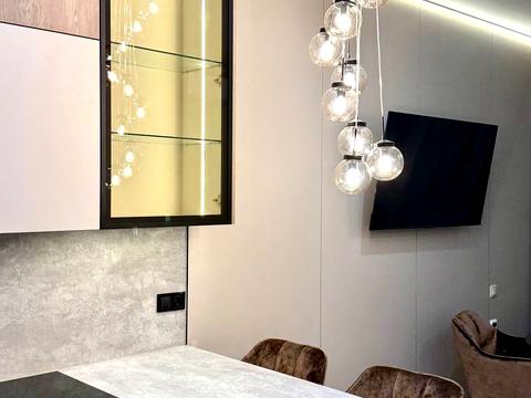 квартира по адресу Вышгородская ул., 45/11